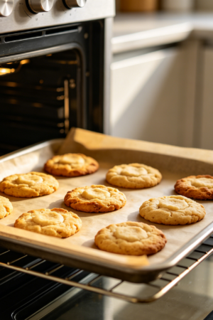 Baking Sheet Pan